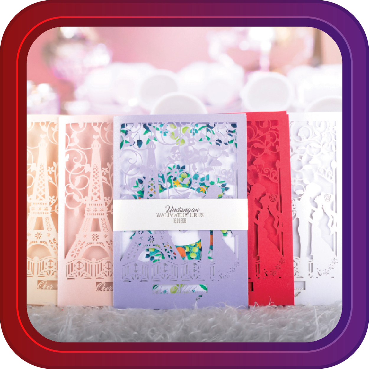 hotprint-official-site-wedding-card